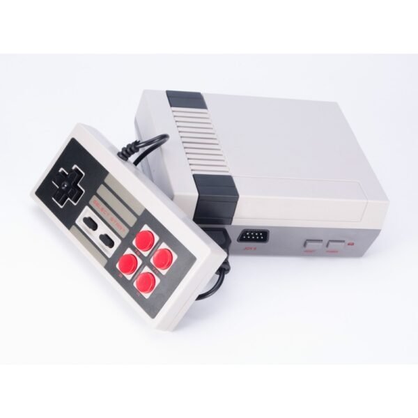 Dropshipping HDMI/AV Output Mini TV Handheld Retro Video Game Console with Classic 500 games Built-in for 4K TV PAL & NTSC - Image 5