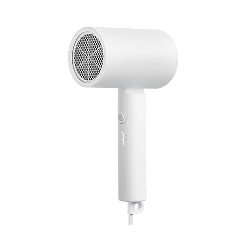 Original XIAOMI MIJIA Portable Anion Hair Dryer Nanoe Water ion hair care Professinal Quick Dry 1600W Travel Foldable Hairdryer - Image 8