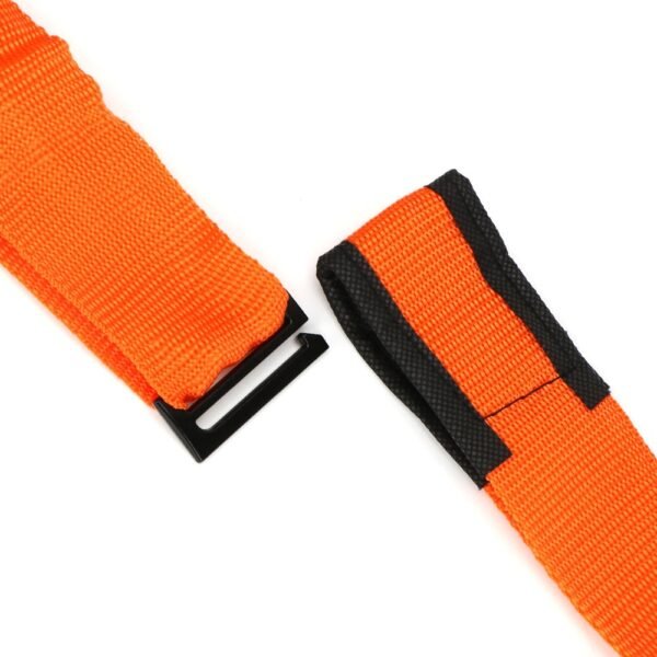 Carrying Rope 4pcs/set Furniture Transport Belt For Home Move House Cleaning Easier Mover Moving Strap Shoulder Straps - Image 5