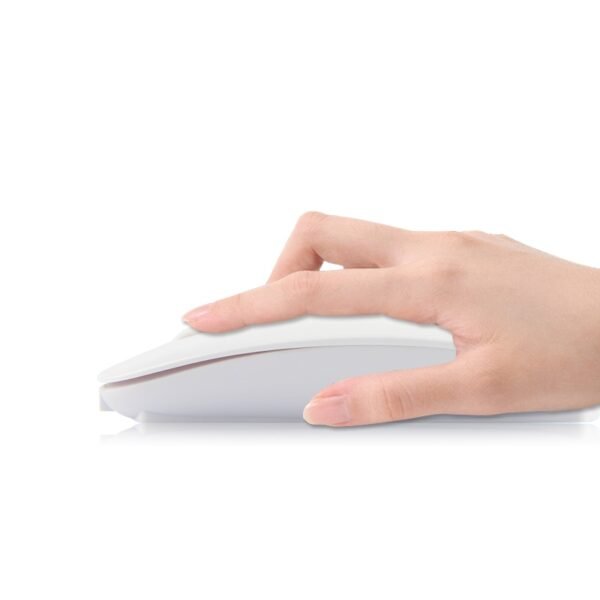 Bluetooth Mouse For Apple Macbook air For Xiaomi Macbook Pro Rechargeable Mouse For Huawei Matebook Laptop Notebook Computer - Image 6
