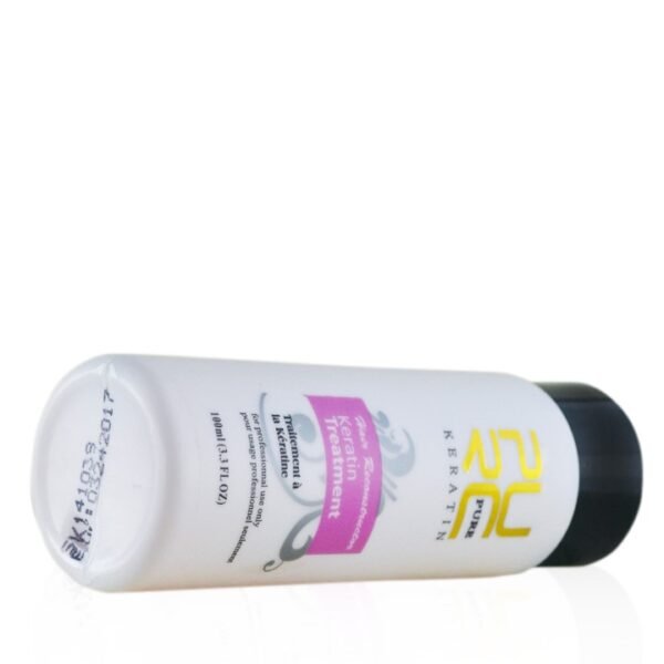 PURC 12% formalin keratin hair treatment and purifying shampoo hair care products set Brazilian keratin free shipping - Image 6