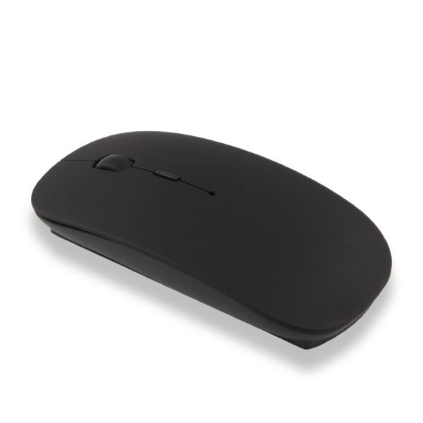 Bluetooth Mouse For Apple Macbook air For Xiaomi Macbook Pro Rechargeable Mouse For Huawei Matebook Laptop Notebook Computer - Image 4