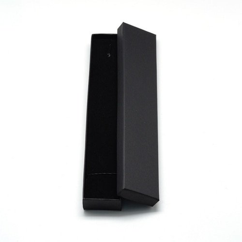 12pcs Cardboard Jewelry Set Gift Box Ring Necklace Bracelets Earring Gift Packaging Boxes With Sponge Inside Rectangle - Image 17