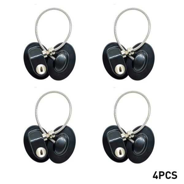 Window Lock Child Lock Baby Safety Protection Children From Being Hurt By Baby Lock Windows Limiter Window Safety Locks - Image 10