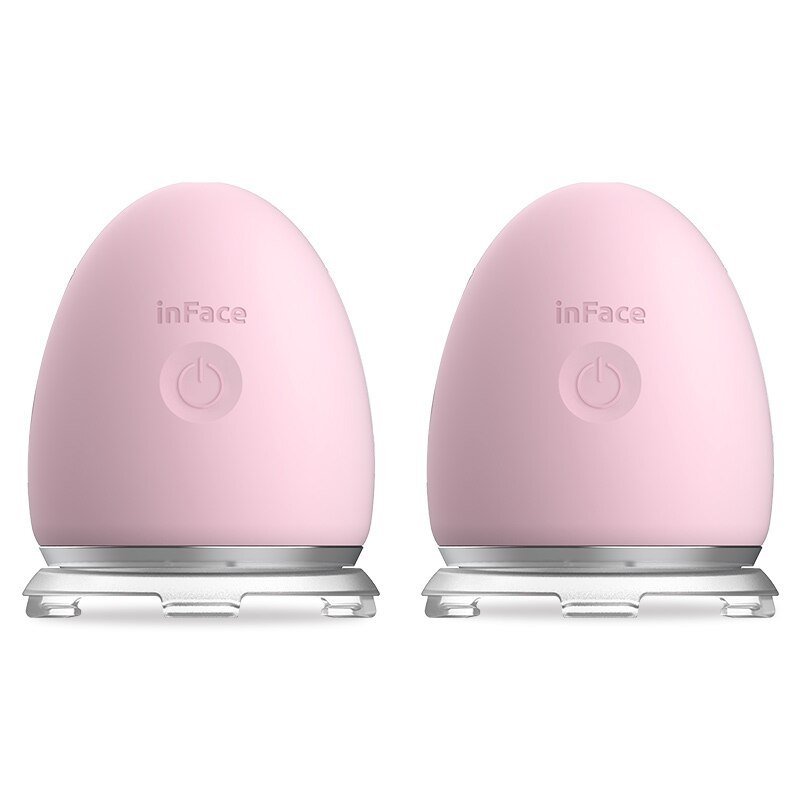 InFace Skin Care Device Face Care Tool Tactile Vibrat Massager ION Wrinkle Remover Facial Mesotherapy for Essence Makeup Remover - Image 11